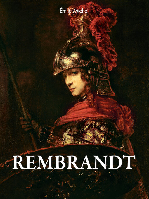 Title details for Rembrandt by Émile Michel - Available